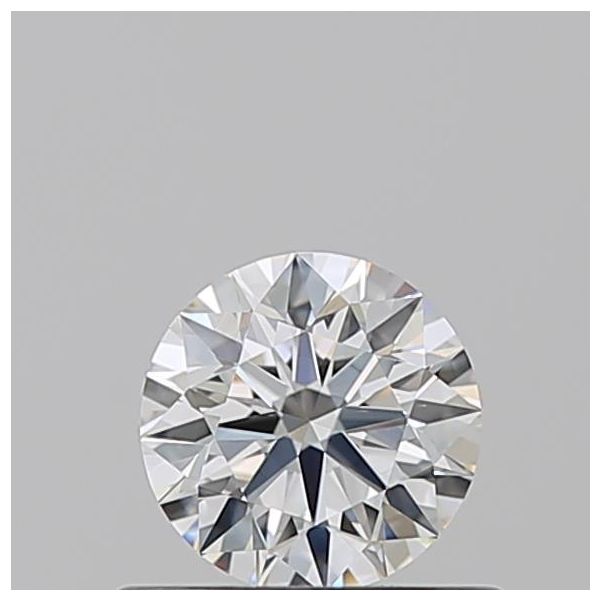 ROUND 0.52 G VS2 EX-EX-EX - 100765959020 GIA Diamond