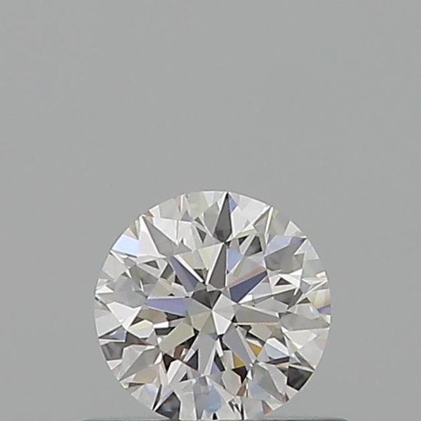 ROUND 0.5 E IF EX-EX-EX - 100765959170 GIA Diamond