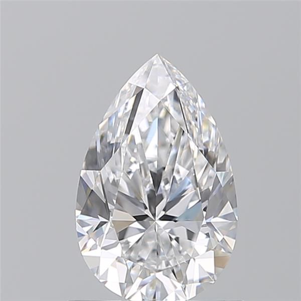 PEAR 1.01 D VS1 --EX-EX - 100765959181 GIA Diamond