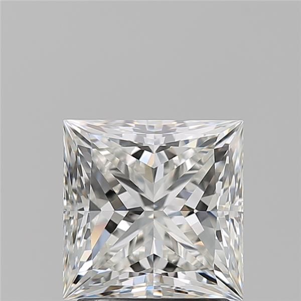 PRINCESS 2.01 H VVS2 --EX-EX - 100765959389 GIA Diamond