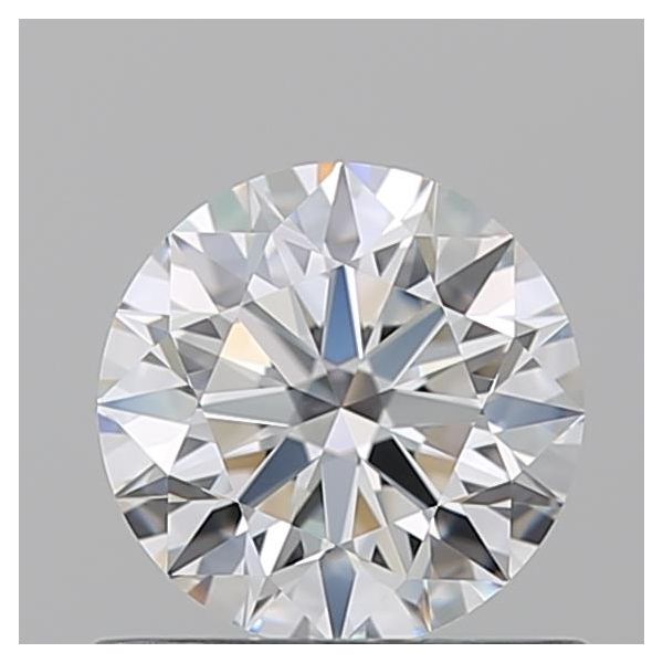 ROUND 0.71 E IF EX-EX-EX - 100765959485 GIA Diamond