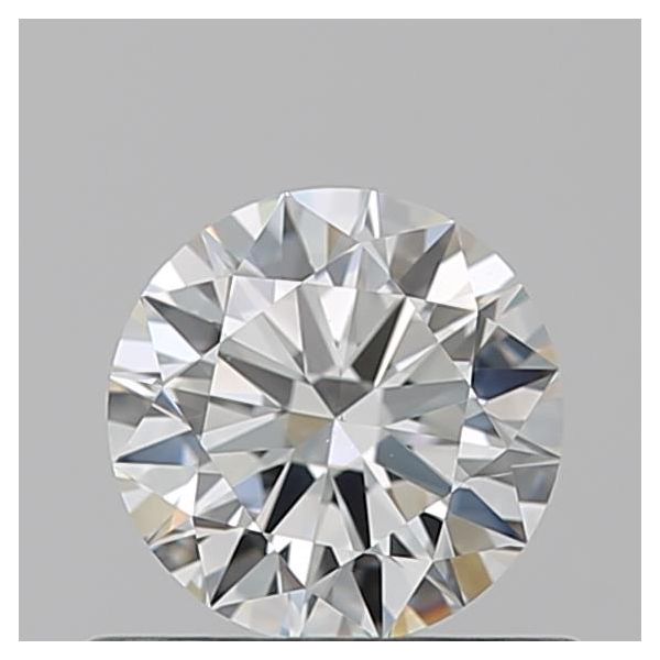 ROUND 0.59 I VS2 EX-EX-EX - 100765959553 GIA Diamond