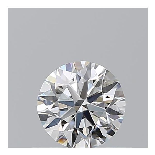 ROUND 0.5 G VS1 EX-EX-EX - 100765959561 GIA Diamond