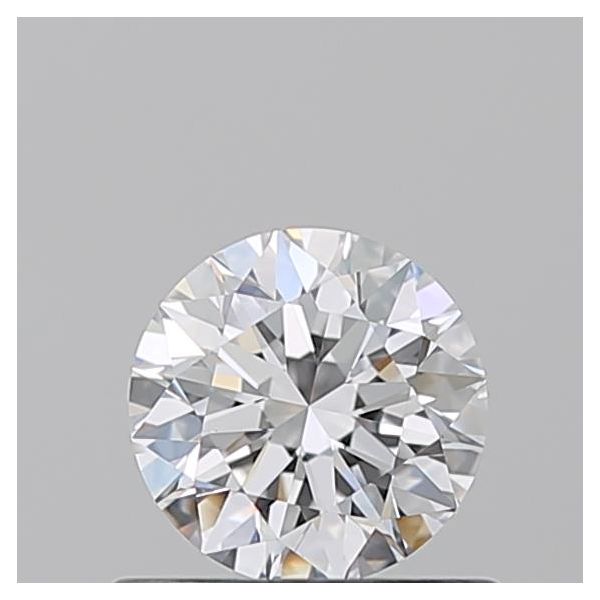 ROUND 0.6 D VS1 EX-EX-EX - 100765959913 GIA Diamond
