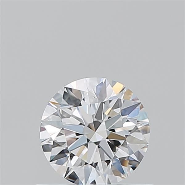 ROUND 0.6 F IF EX-EX-EX - 100765959950 GIA Diamond
