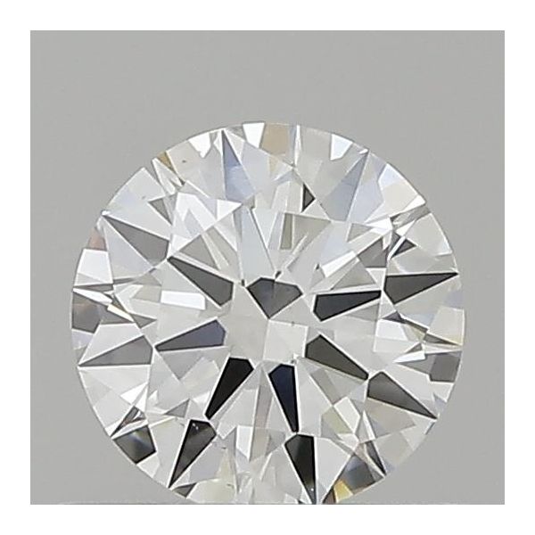 ROUND 0.56 G VS2 EX-EX-EX - 100765959977 GIA Diamond