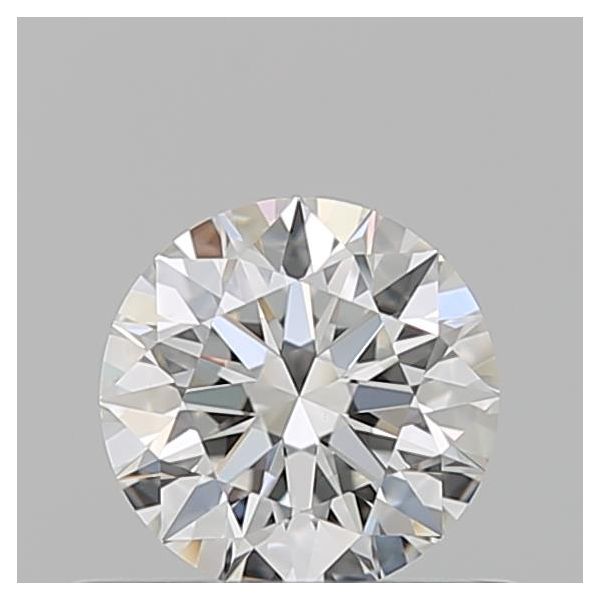 ROUND 0.52 G VS1 EX-EX-EX - 100765960063 GIA Diamond