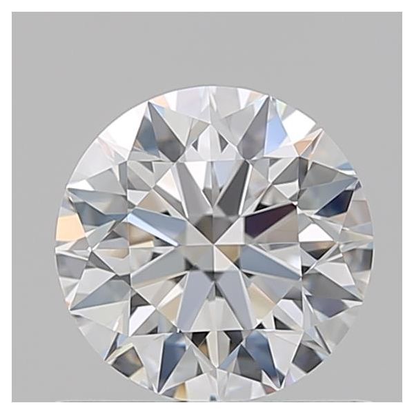 ROUND 0.8 D VVS2 EX-EX-EX - 100765960230 GIA Diamond