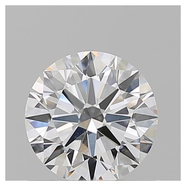 ROUND 0.63 F VS2 EX-EX-EX - 100765960269 GIA Diamond
