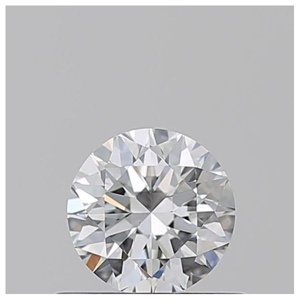 ROUND 0.5 E VS1 EX-EX-EX - 100765960332 GIA Diamond