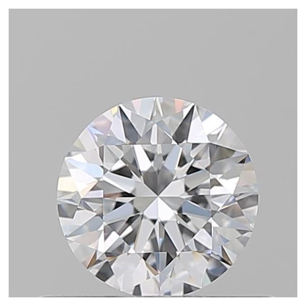 ROUND 0.5 D VVS1 EX-EX-EX - 100765960862 GIA Diamond