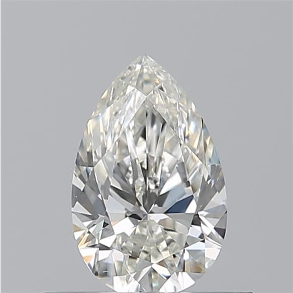 PEAR 0.51 I VS2 --VG-VG - 100765960865 GIA Diamond