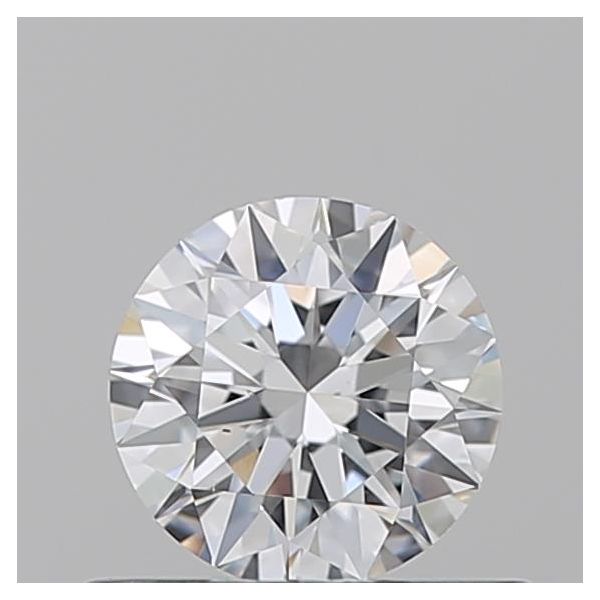 ROUND 0.5 E VS2 EX-EX-EX - 100765960941 GIA Diamond