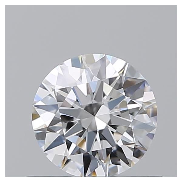 ROUND 0.52 E VS2 EX-EX-EX - 100765960961 GIA Diamond