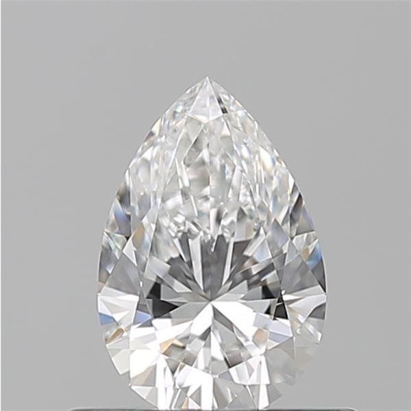 PEAR 0.51 E VS1 --VG-EX - 100765960989 GIA Diamond