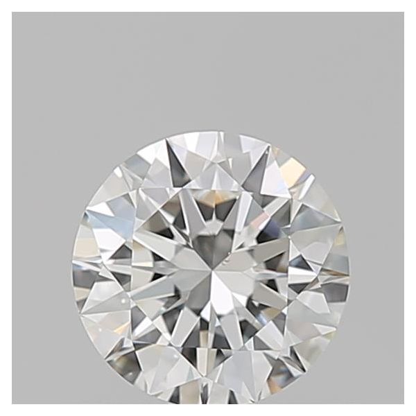 ROUND 0.5 I VS2 EX-EX-EX - 100765961068 GIA Diamond