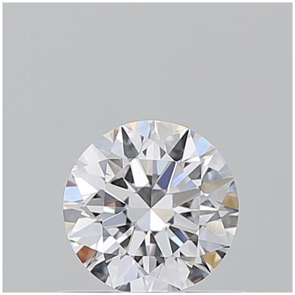 ROUND 0.6 D VS1 EX-EX-EX - 100765961120 GIA Diamond