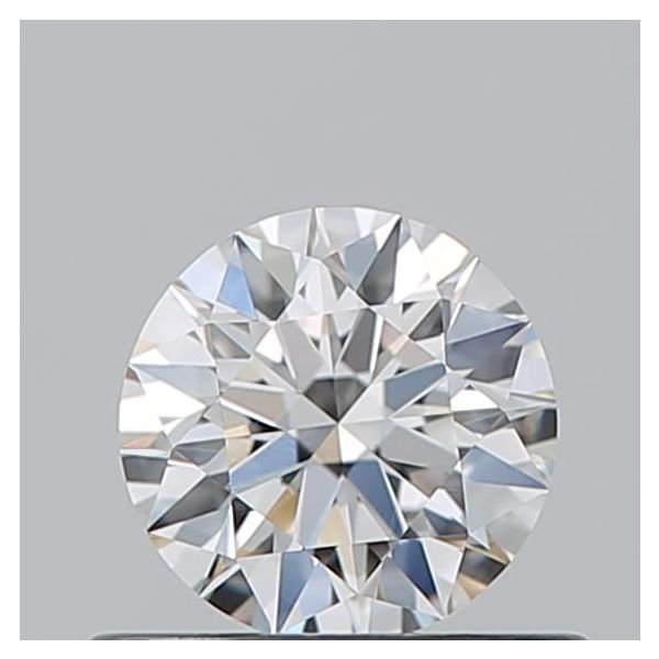 ROUND 0.52 F IF EX-EX-EX - 100765961271 GIA Diamond