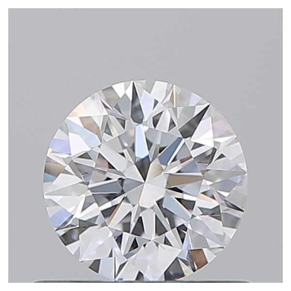 ROUND 0.64 D IF EX-EX-EX - 100765961509 GIA Diamond