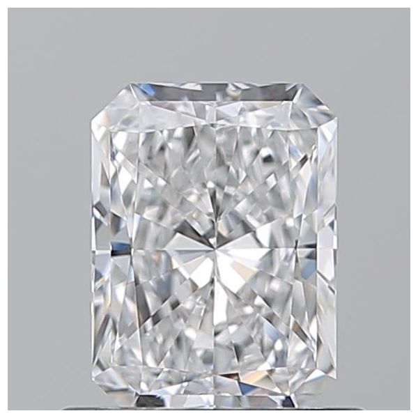 RADIANT 0.7 D VVS1 --EX-EX - 100765961557 GIA Diamond