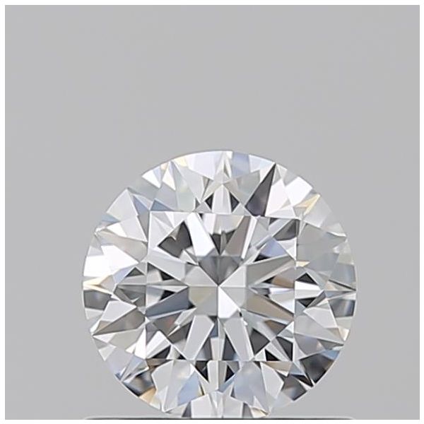 ROUND 0.75 E VVS1 EX-EX-EX - 100765961658 GIA Diamond