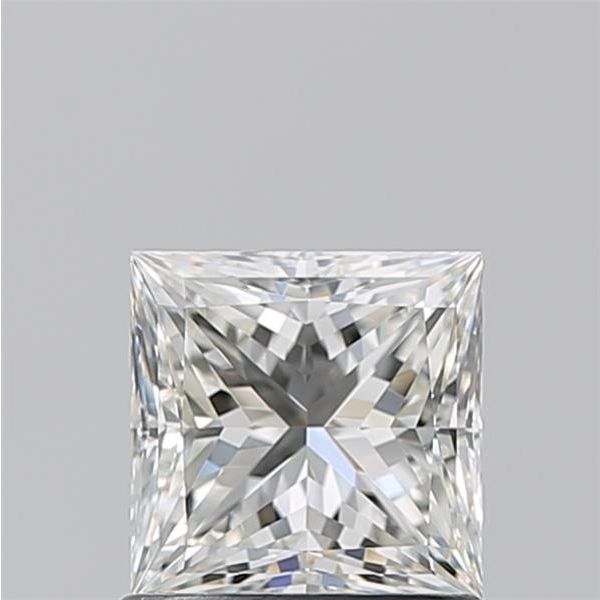 PRINCESS 1.02 I IF --EX-EX - 100765961801 GIA Diamond