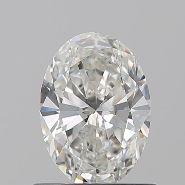 OVAL 0.71 H VS2 --VG-EX - 100765961825 GIA Diamond