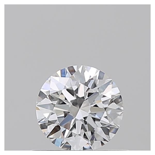 ROUND 0.5 D IF EX-EX-EX - 100765961873 GIA Diamond