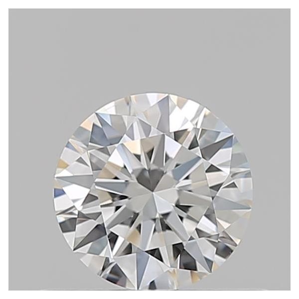 ROUND 0.5 G VS2 EX-EX-EX - 100765962158 GIA Diamond