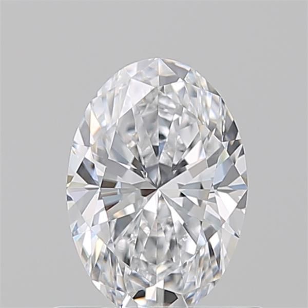 OVAL 0.7 D VS2 --VG-VG - 100765962168 GIA Diamond