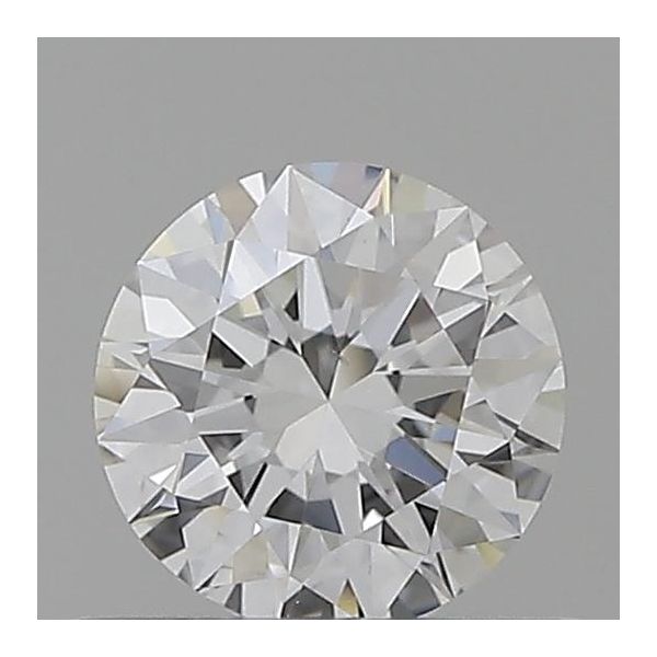 ROUND 0.52 E VS2 EX-EX-EX - 100765962379 GIA Diamond