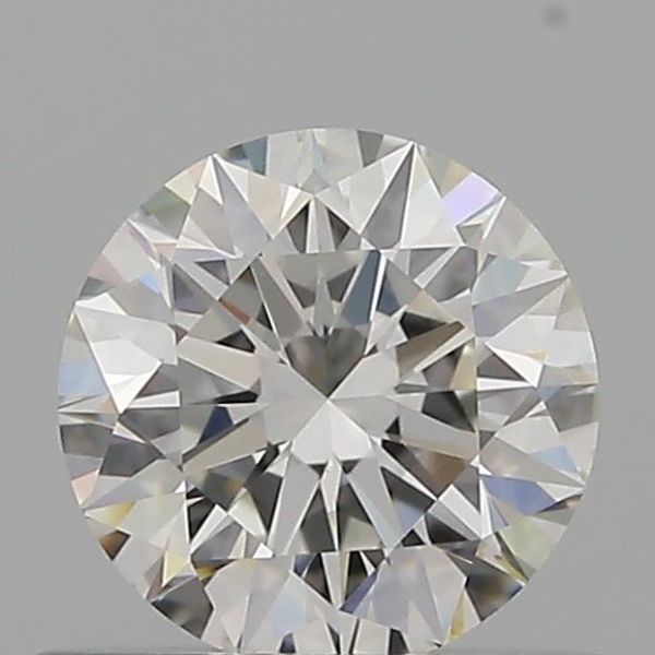 ROUND 0.57 G VS1 EX-EX-EX - 100765962484 GIA Diamond