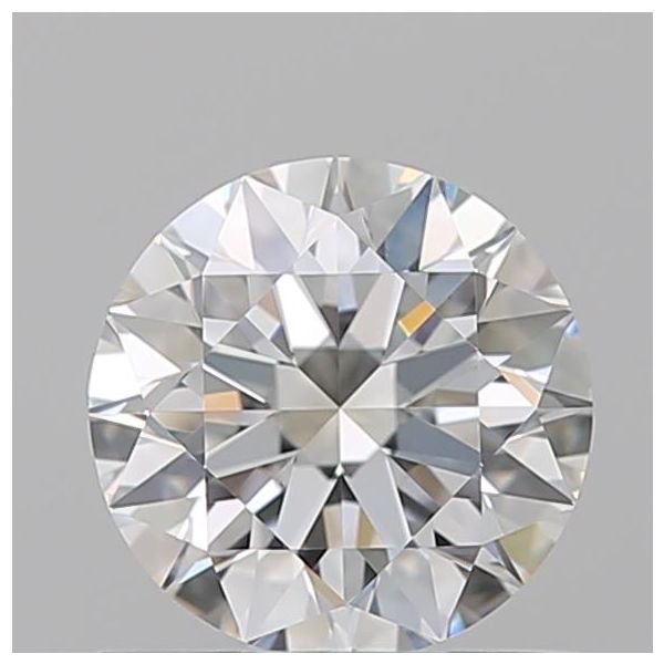 ROUND 0.8 H VS2 EX-EX-EX - 100765962486 GIA Diamond