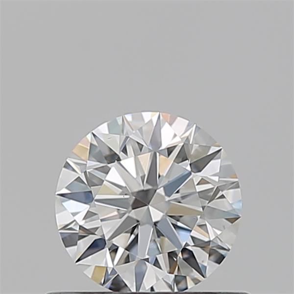 ROUND 0.57 G VS2 EX-EX-EX - 100765962643 GIA Diamond