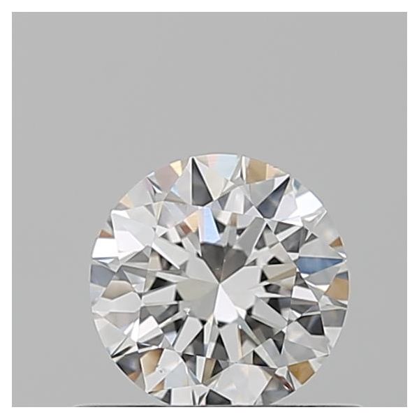 ROUND 0.52 G VS2 EX-EX-EX - 100765962838 GIA Diamond