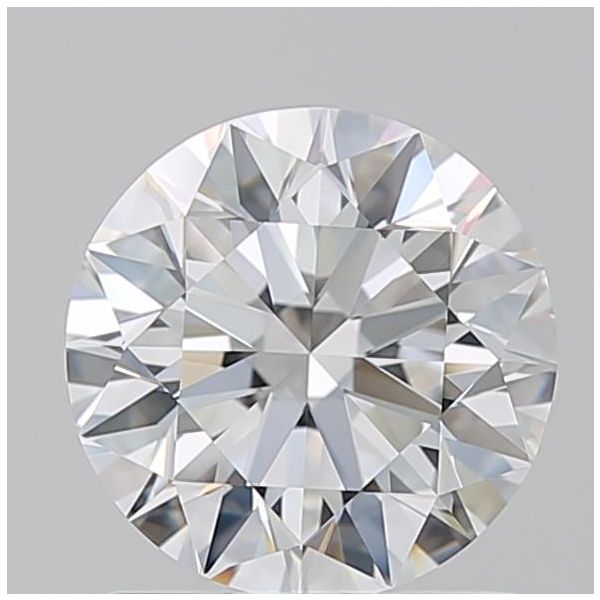 ROUND 1.22 G VVS1 EX-EX-EX - 100765962982 GIA Diamond