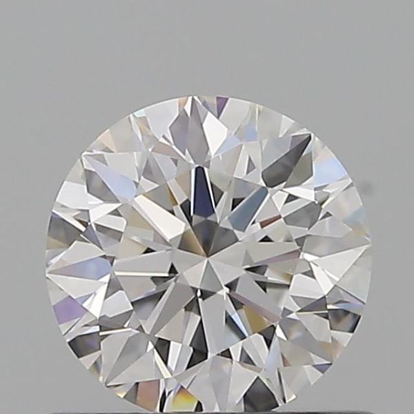 ROUND 0.71 D VVS2 EX-EX-EX - 100765963216 GIA Diamond