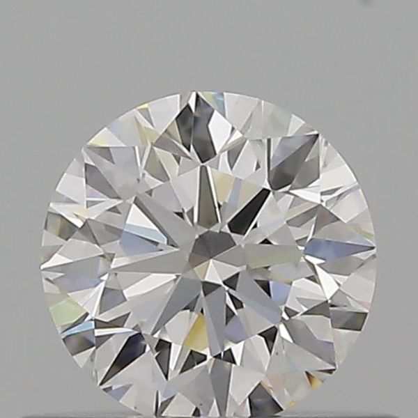 ROUND 0.5 F VS1 EX-EX-EX - 100765963241 GIA Diamond