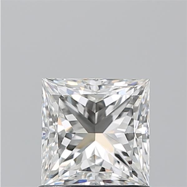 PRINCESS 1.01 H VS1 --EX-EX - 100765963249 GIA Diamond