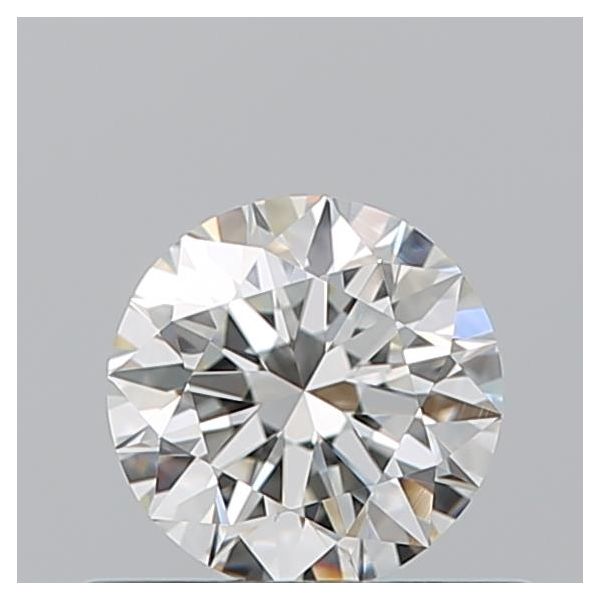 ROUND 0.52 I IF EX-EX-EX - 100765963877 GIA Diamond
