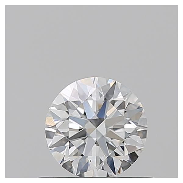 ROUND 0.5 H VS2 EX-EX-EX - 100765963924 GIA Diamond