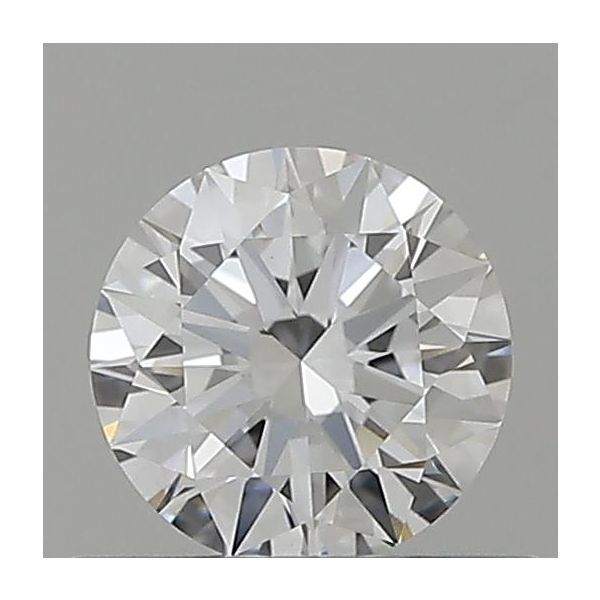 ROUND 0.5 F VS1 EX-EX-EX - 100765963980 GIA Diamond