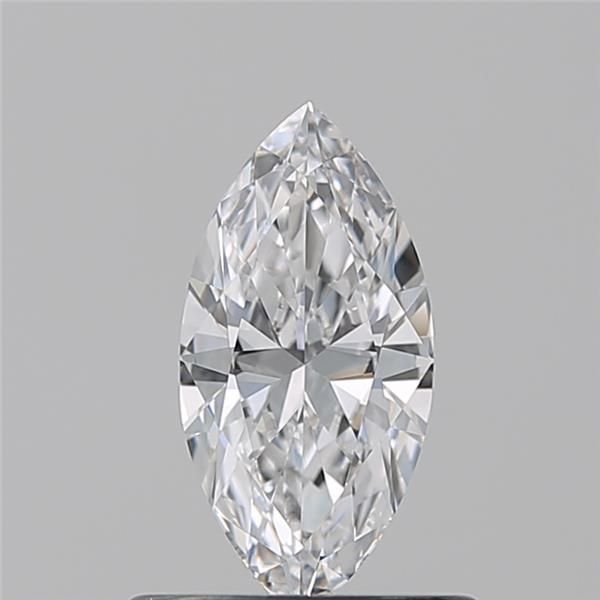 MARQUISE 0.52 D VVS2 --VG-VG - 100765964255 GIA Diamond