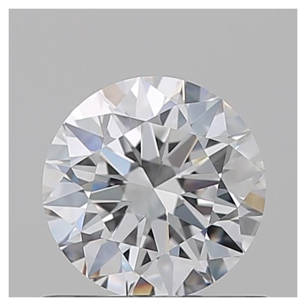 ROUND 0.7 D VVS2 EX-EX-EX - 100765964276 GIA Diamond