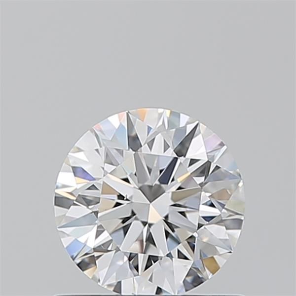 ROUND 0.76 F VS2 EX-EX-EX - 100765964366 GIA Diamond