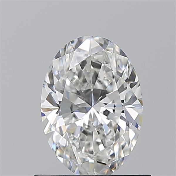OVAL 0.78 G VS1 --VG-EX - 100765964463 GIA Diamond