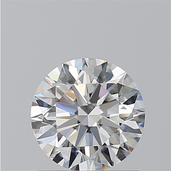 ROUND 0.9 I VVS1 EX-EX-EX - 100765964498 GIA Diamond