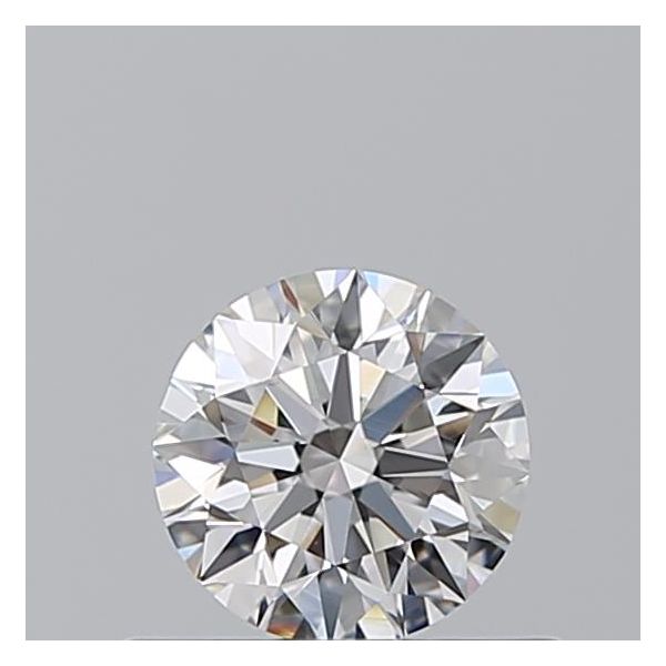 ROUND 0.5 G VS2 EX-EX-EX - 100765964629 GIA Diamond