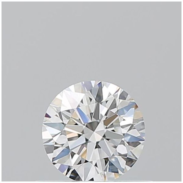 ROUND 0.51 G VVS1 EX-EX-EX - 100765964815 GIA Diamond