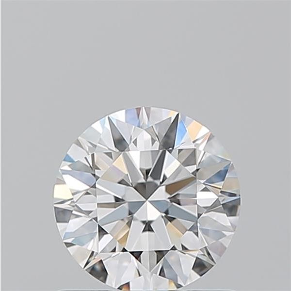 ROUND 0.9 G VVS2 EX-EX-EX - 100765965020 GIA Diamond